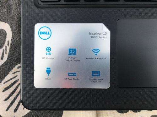Relisted || Dell Inspiron 15-3567 || i5 7th Gen || 4GB || 1TB || MINT CONDITION || Dell Warranty
