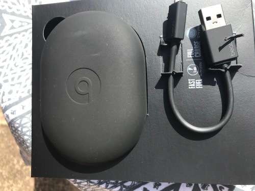 ORIGINAL - Beats By Dr Dre - Powerbeats 3 - Wireless Bluetooth - In Ear Earphones - NEW OPENED BOX