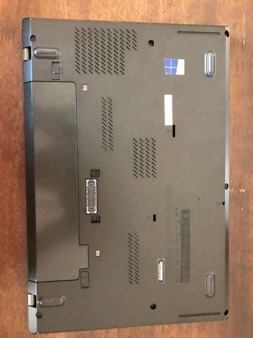 Lenovo T440s || Ultrabook || Core i5 4th Gen || 8GB Ram || 256GB SSD - Excellent Condition