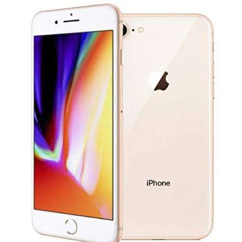 iPhone 8 || 256GB || Gold || BRAND NEW BOXED - SEE PICS