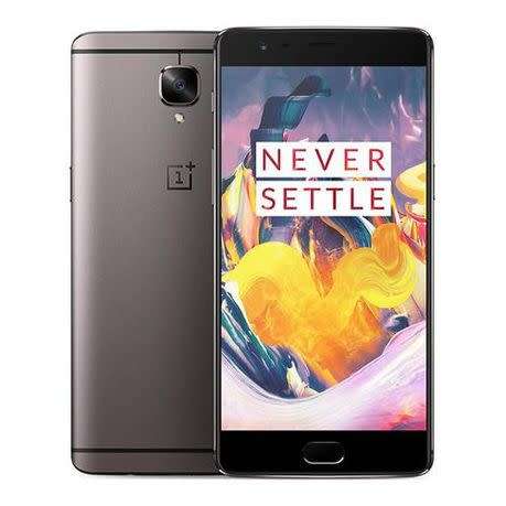OnePlus 3T || 128GB || Dual Sim || BRAND NEW Sealed Box