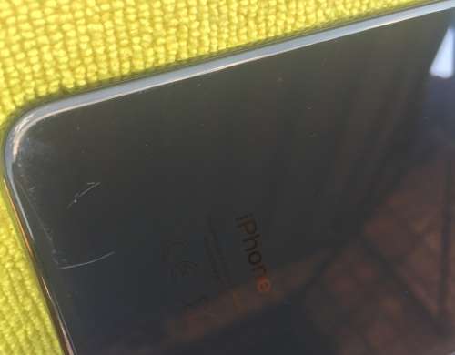 iPhone X || 256GB || Space Gray || Very Good Condition