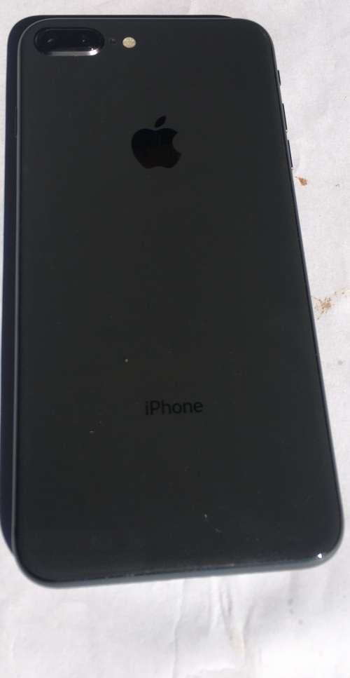 iPhone 8 - 64GB - Space Grey - Immaculate Condition