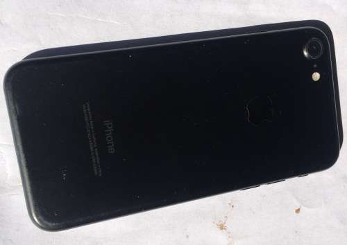 iPhone 8 - 64GB - Space Grey - Immaculate Condition