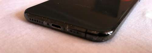 iPhone XS || 256GB || Space Grey || Very Good Condition || See Pics