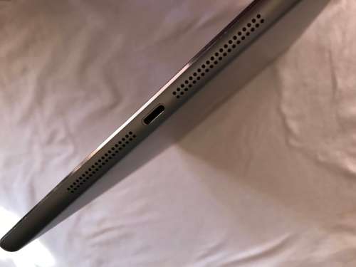 Apple iPad Air 1 || Wi-Fi + Cellular || 16GB || Excellent Condition