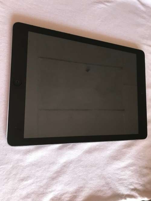 Apple iPad Air 1 || Wi-Fi + Cellular || 16GB || Excellent Condition