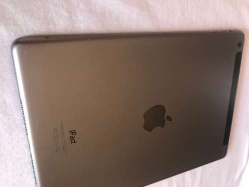 Apple iPad Air 1 || Wi-Fi + Cellular || 16GB || Excellent Condition