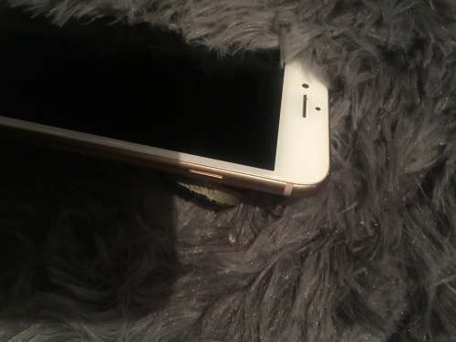 iPhone 8 || 256GB || Gold|| Excellent Condition