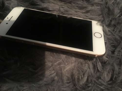 iPhone 8 || 256GB || Gold|| Excellent Condition