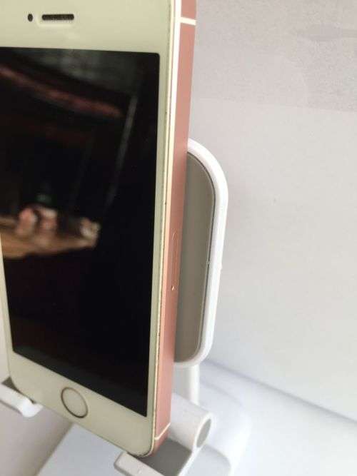 iPhone SE 1st Gen || 16GB || Rose Gold || Pristine Condition