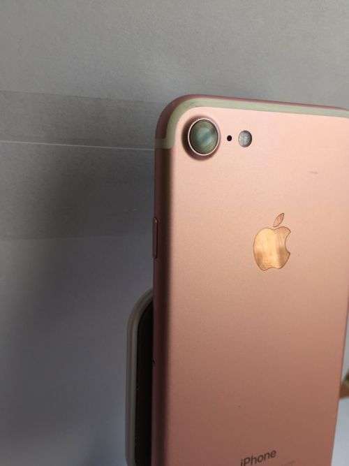 iPhone 7 || 256GB || Rose Gold || IMMACUALATE CONDITION