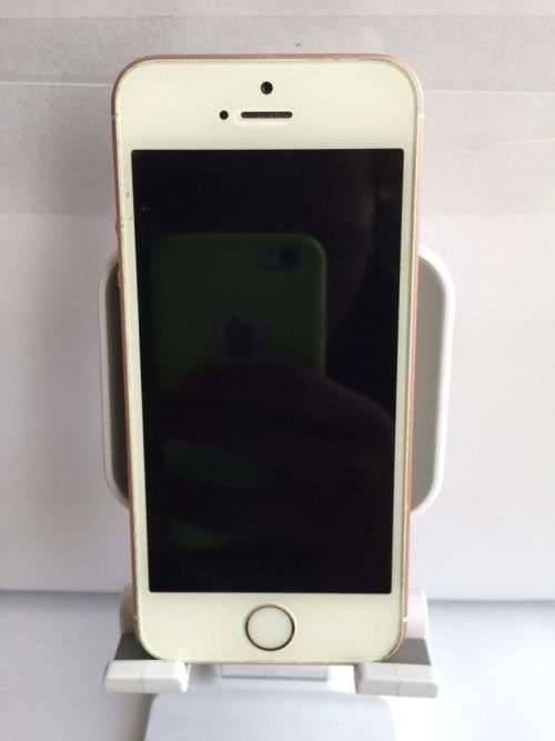 iPhone 6 || 128GB || Gold || Immaculate Condition