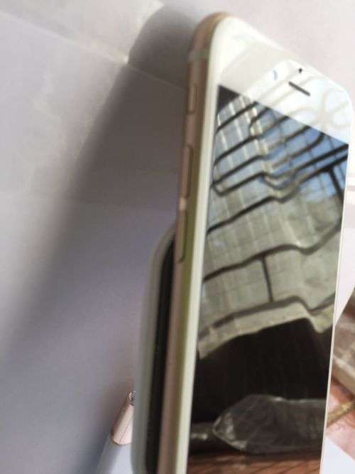 iPhone 6 || 128GB || Gold || Immaculate Condition