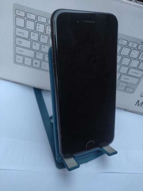 iPhone 7 || 256GB || Jet Black || Excellent Condition