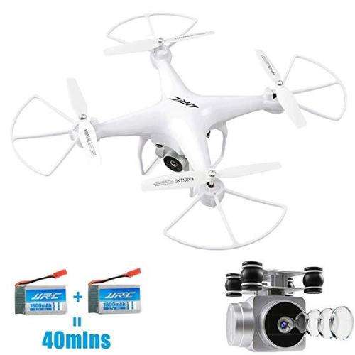 RC Drone RTF JJRC H68 Quadcopter