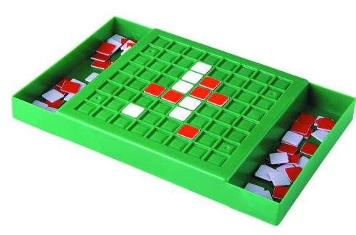 Reversi board game