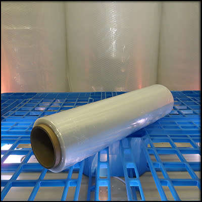 Pallet Wrap - 13 Micron