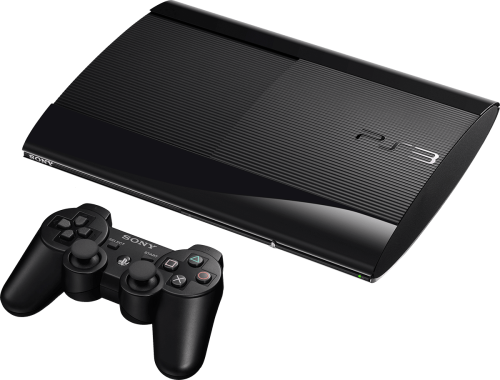 PS3 CONSOLE INCLUDING GTA V,FIFA 12,14and16 AND 3D Dot Game Heroes