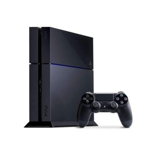PS4 500GB CONSOLE (PLEASE READ)