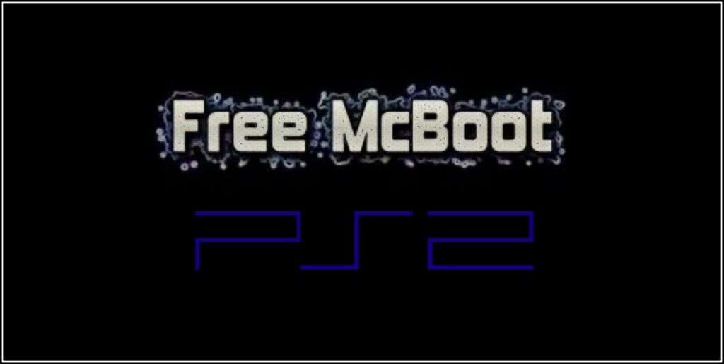 FreeMcboot Memory Card (8MB)