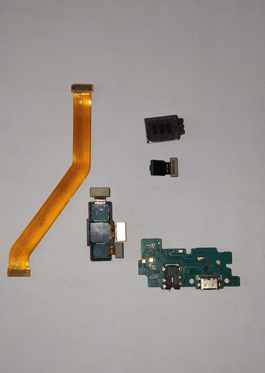 Samsung Galaxy A50 Parts