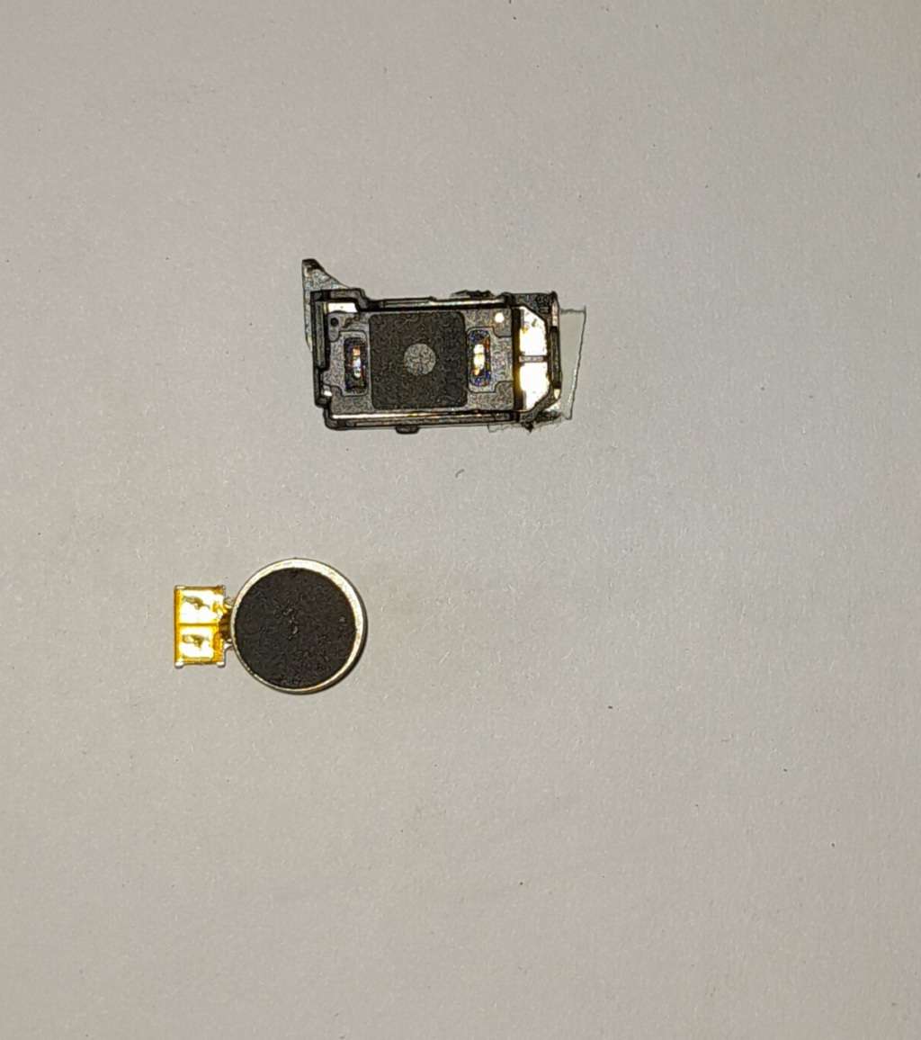 Samsung Galaxy A50 Parts