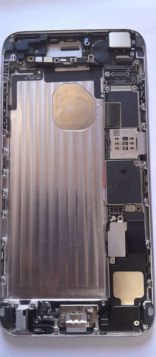iPhone 6 Plus - Parts
