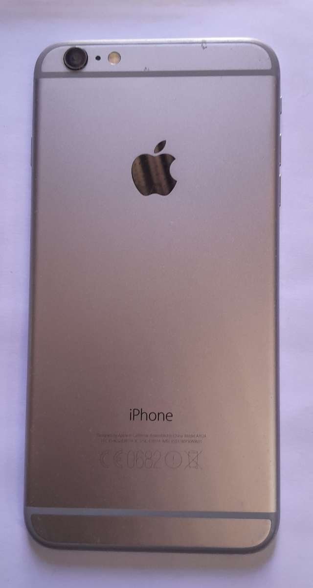 iPhone 6 Plus - Parts