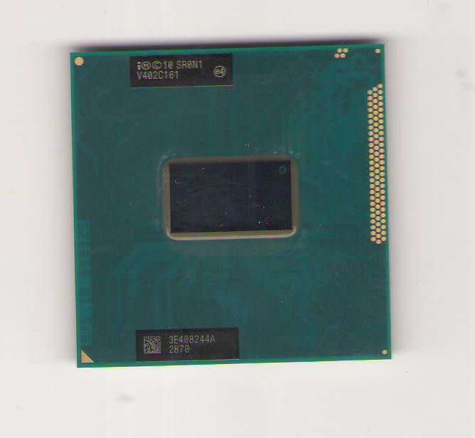 Intel® Core i5-3230M Processor