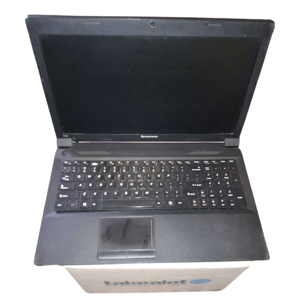 Lenovo B590 20208 Laptop - Untested, Sold As Is