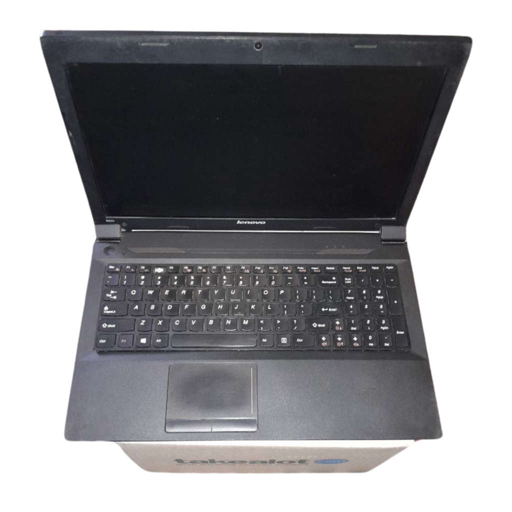 Lenovo B590 20208 Laptop - Untested, Sold As Is