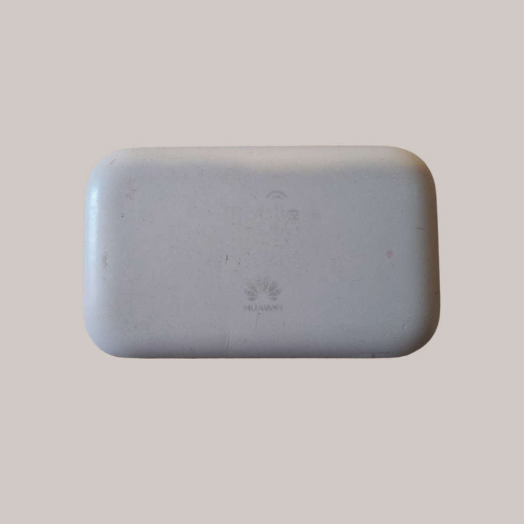 Huawei E5573B  Pocket Wi-Fi  Router