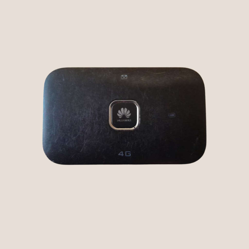 Huawei E5573B  Pocket Wi-Fi  Router