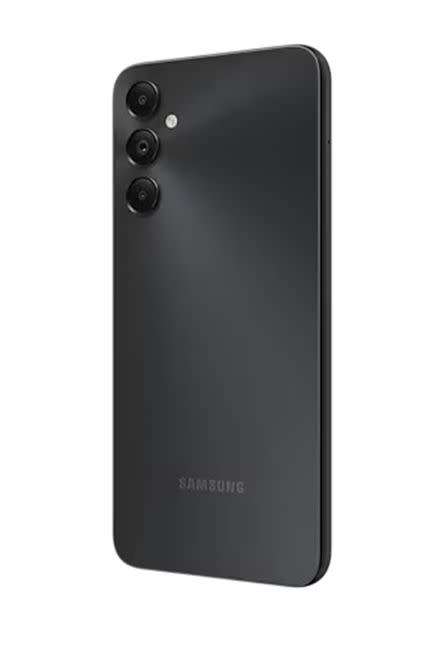 Samsung Galaxy A05s,Brand New,4GB RAM | 64GB ROM,LTE Dual Sim - Black