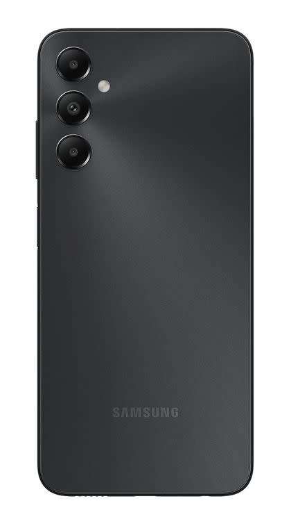 Samsung Galaxy A05s,Brand New,4GB RAM | 64GB ROM,LTE Dual Sim - Black