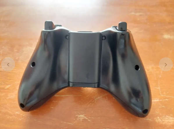 Original Xbox 360 controller