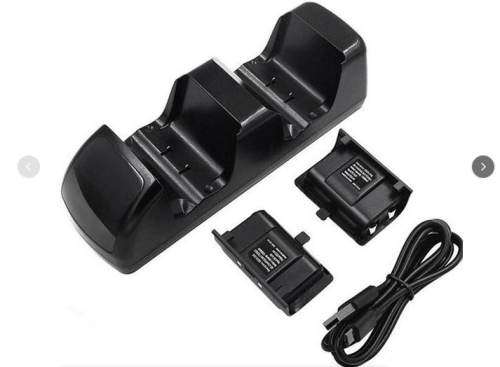 XBOX ONE S 500GB CONSOLE BUNDLE.