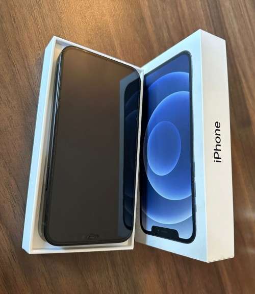 iPhone 12 128gb