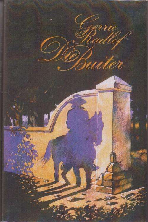 Die Buiter - Gerrie Radlof