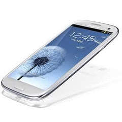 SAMSUNG GALAXY S3 MARBLE WHITE 32GB