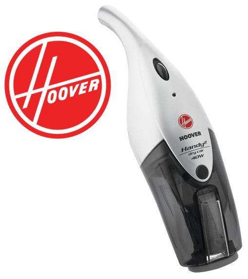 Hoover Handy Car Vacuum (HSV1240W-SA)