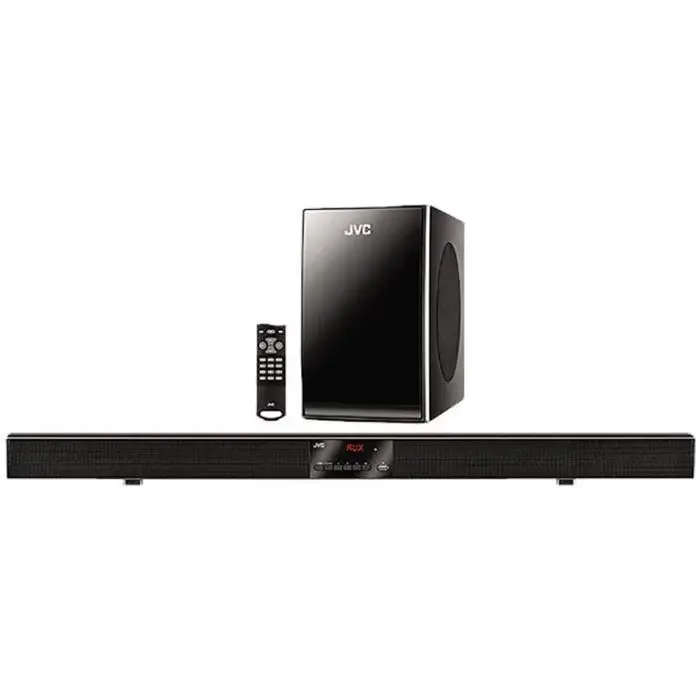 JVC TH-BY370 Soundbar