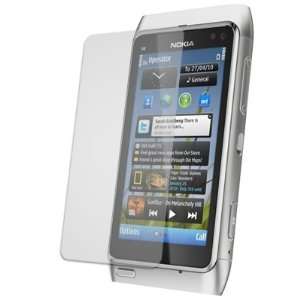 Screen Protector Guard for nokia n8