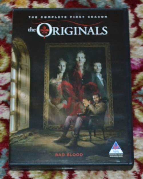 The Originals Season 1