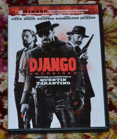 Django Unchained