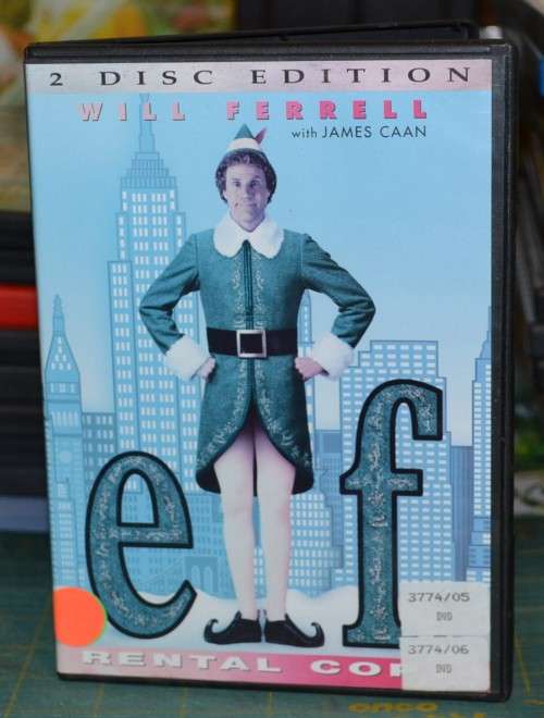 ELF