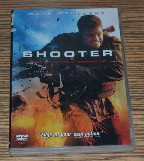 SHOOTER