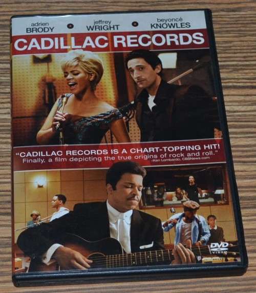 CADILLAC RECORDS