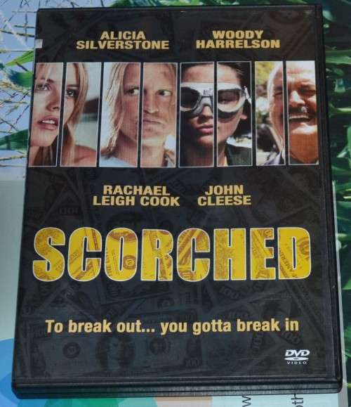 Scorched